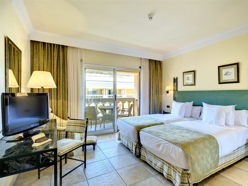Hotel Sarena De Muro Mallorca - New Opening