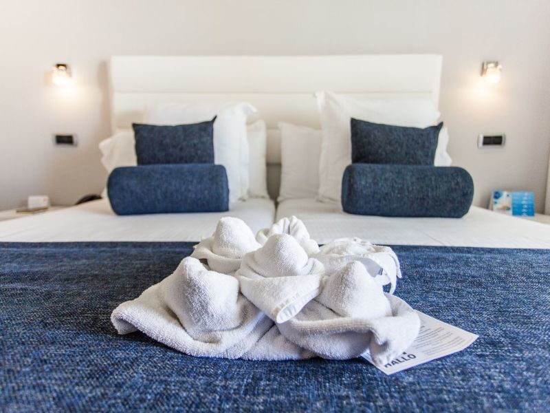 Sarena De Muro Mallorca - New Opening Hotel 5*