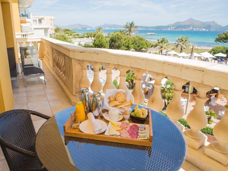 Sarena De Muro Mallorca - New Opening Hotel
